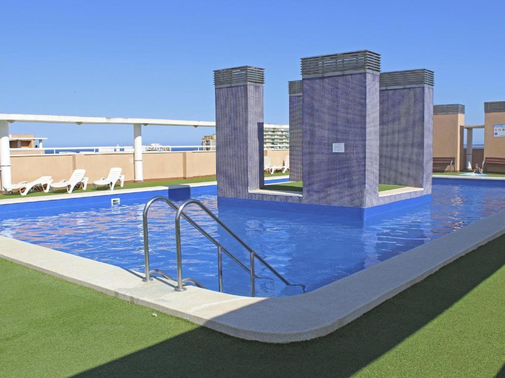 Mar De Oropesa Dreams Playa De La Concha Lägenhet Oropesa del Mar Exteriör bild