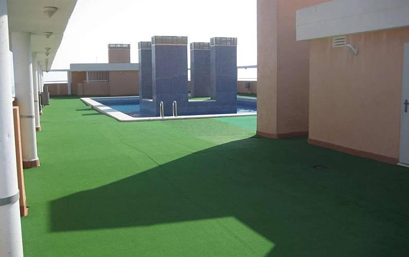 Mar De Oropesa Dreams Playa De La Concha Lägenhet Oropesa del Mar Exteriör bild