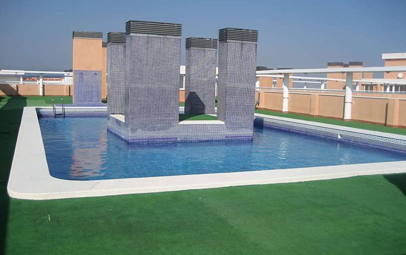 Mar De Oropesa Dreams Playa De La Concha Lägenhet Oropesa del Mar Exteriör bild